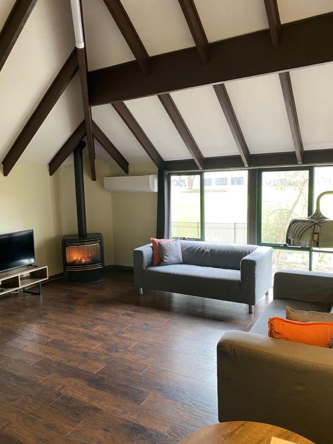 Hahndorf Motel エクステリア 写真