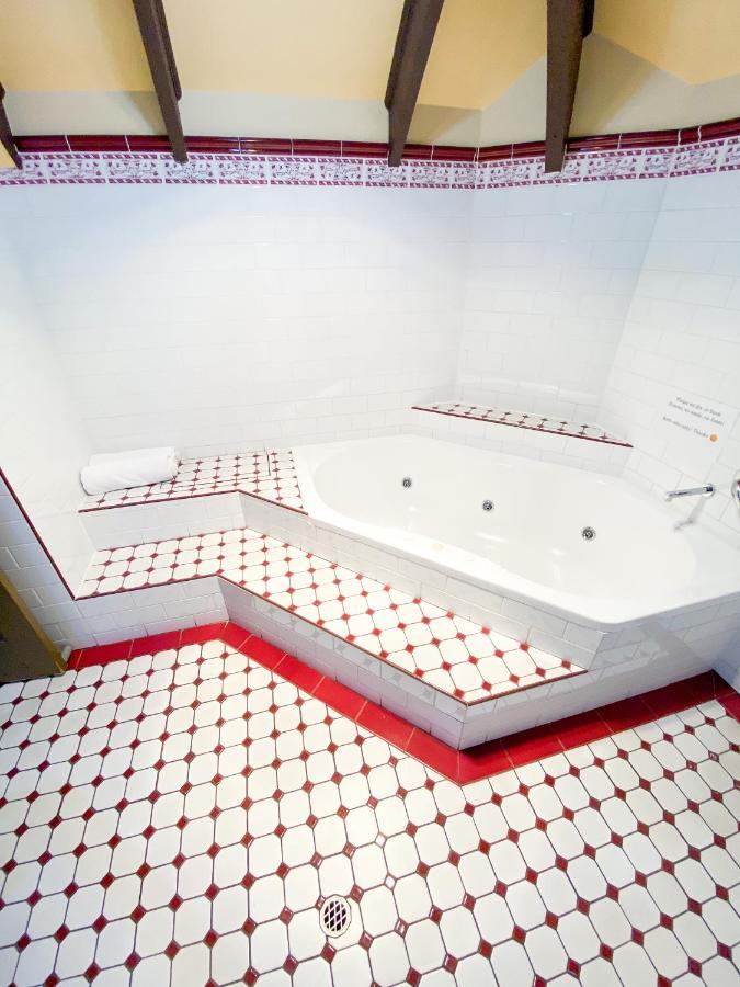 Hahndorf Motel エクステリア 写真
