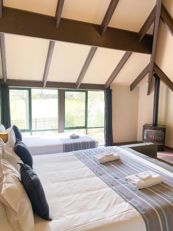 Hahndorf Motel エクステリア 写真