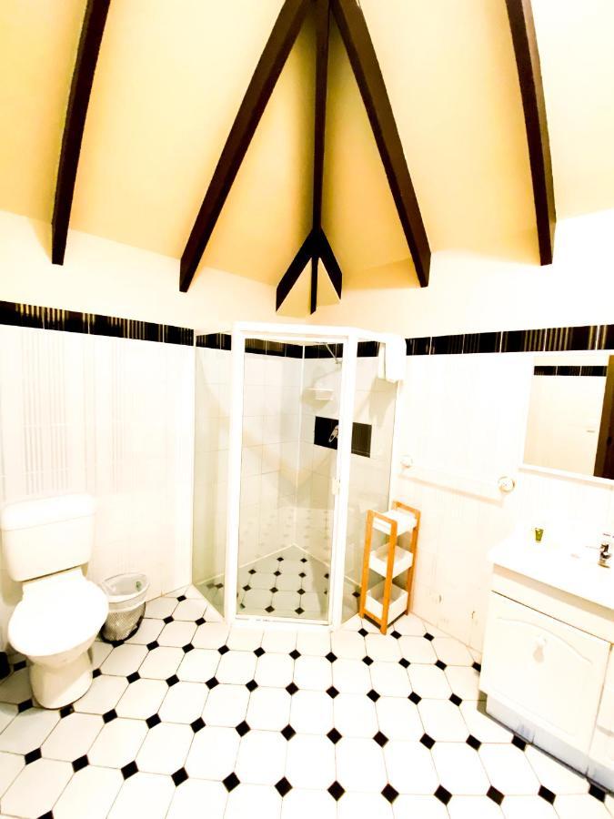 Hahndorf Motel エクステリア 写真