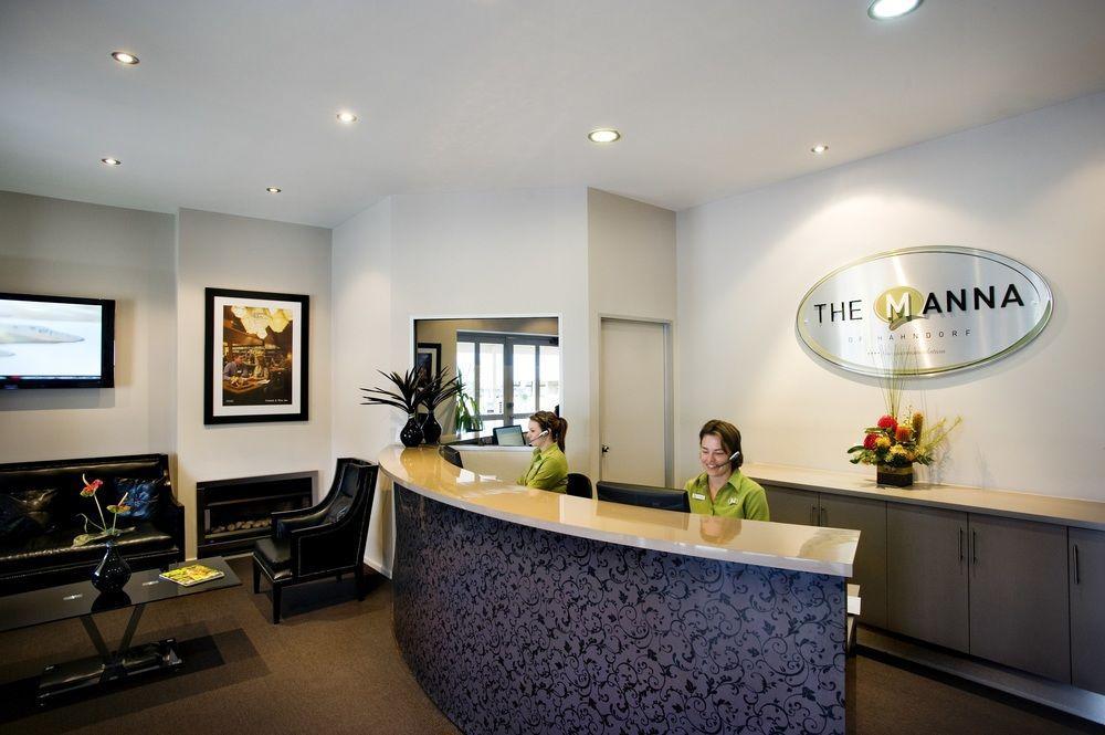 Hahndorf Motel エクステリア 写真