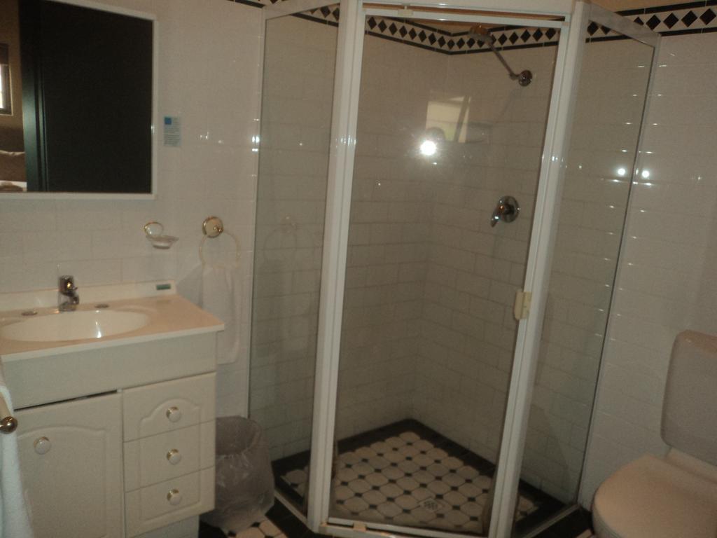 Hahndorf Motel エクステリア 写真