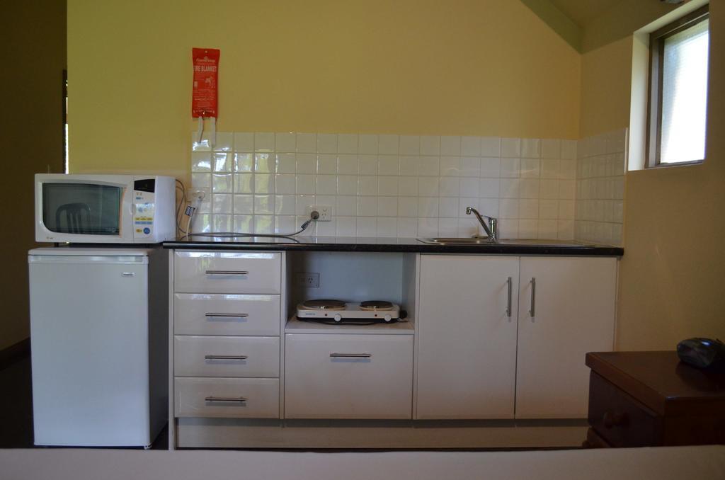 Hahndorf Motel 部屋 写真