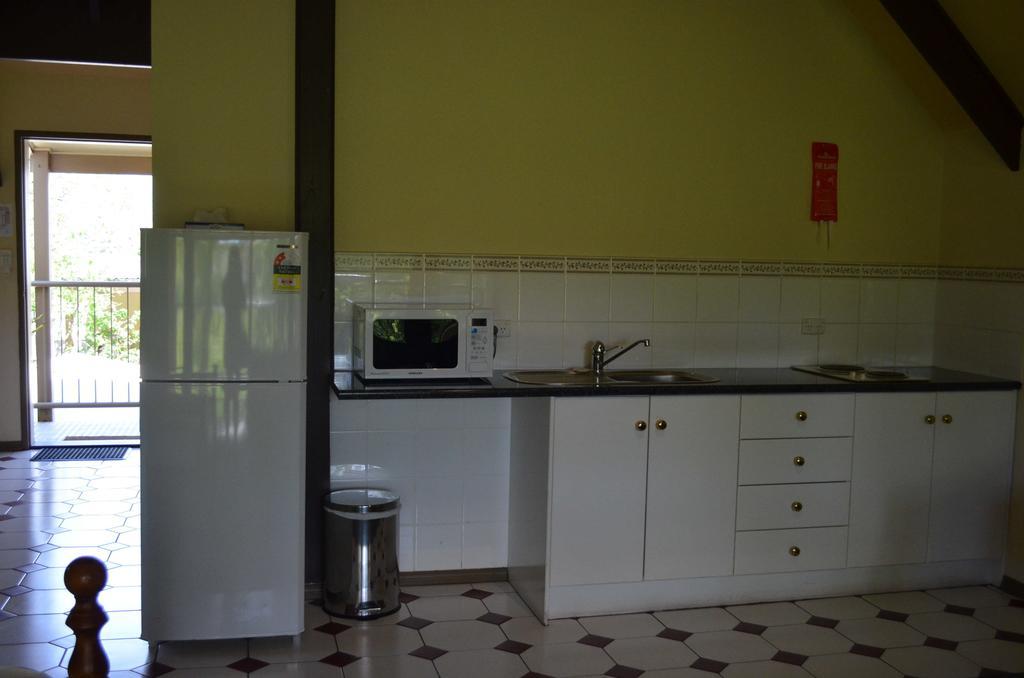 Hahndorf Motel 部屋 写真