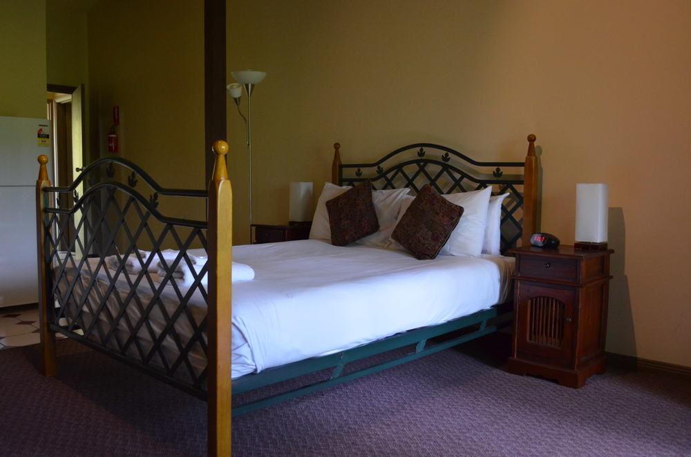 Hahndorf Motel エクステリア 写真