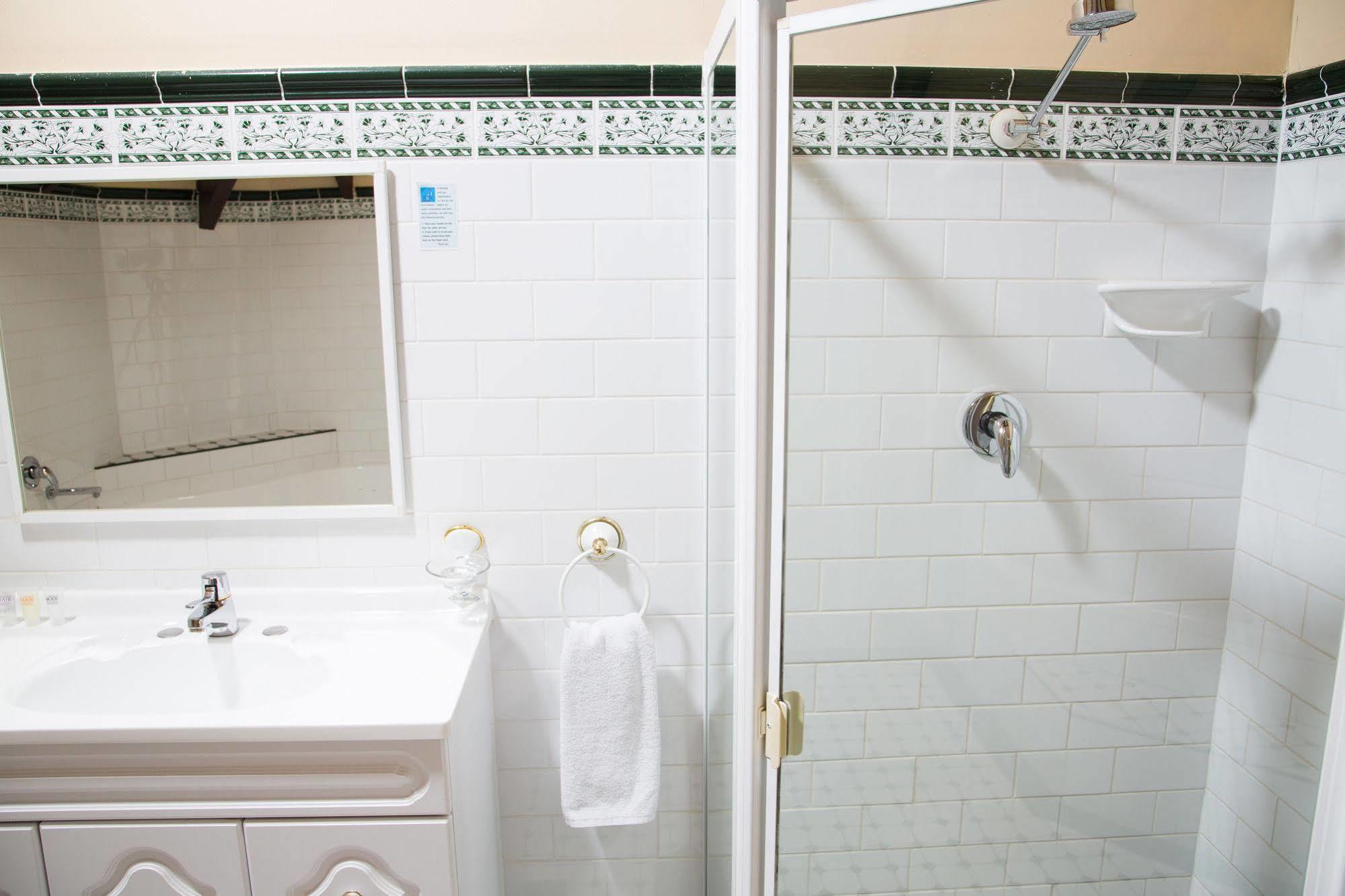 Hahndorf Motel エクステリア 写真