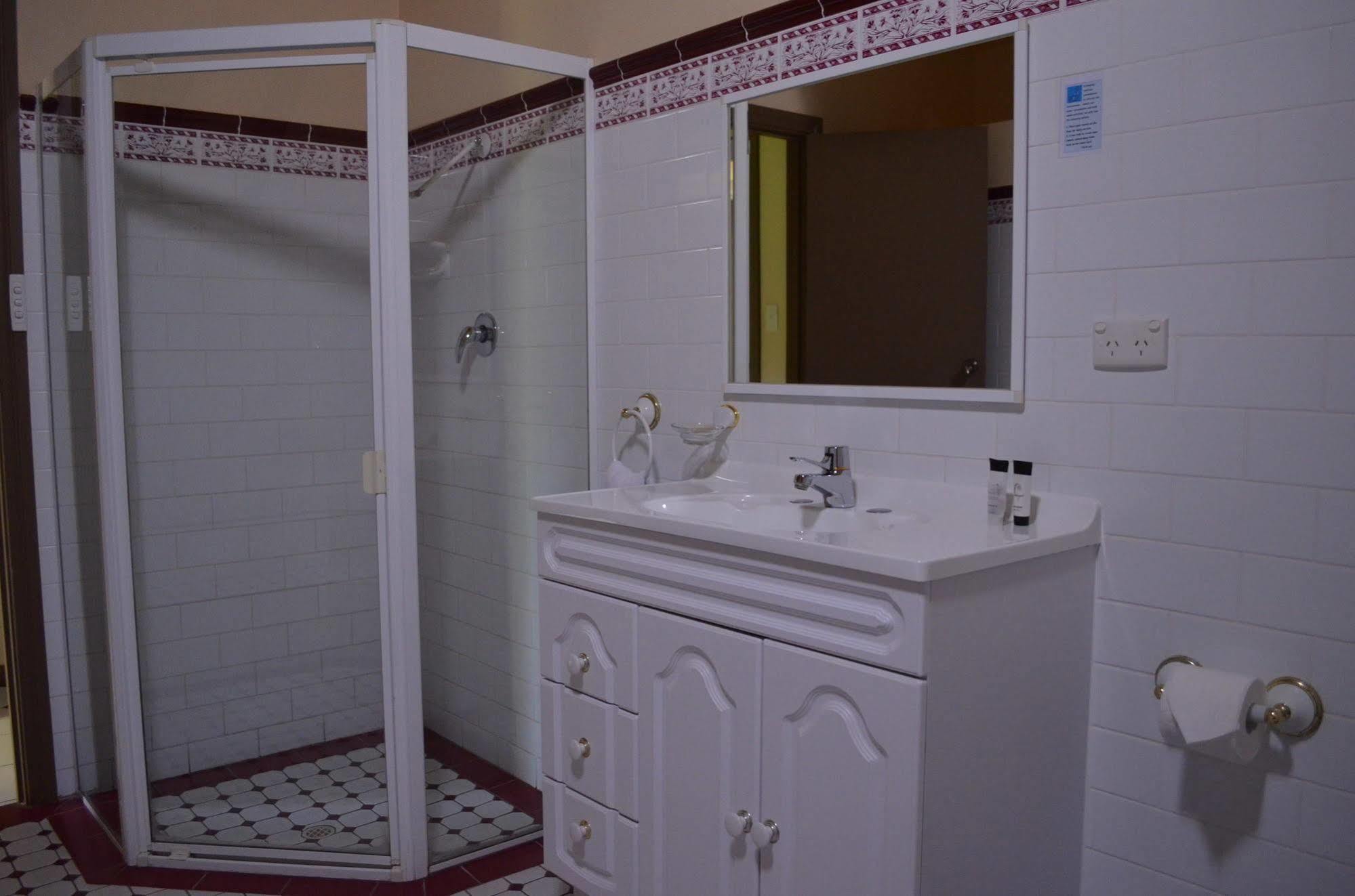 Hahndorf Motel エクステリア 写真